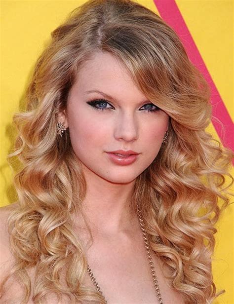 Top 60 Curly Haired Celebrities To Inspire You