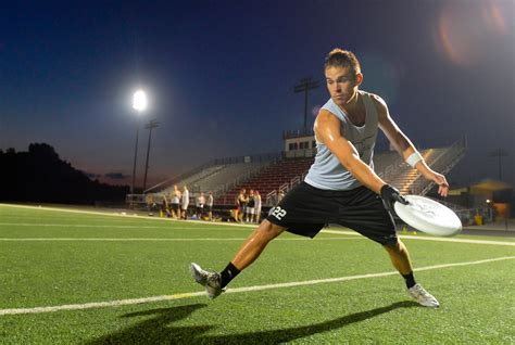 Ultimate Frisbee looks to grow, so long as it can maintain its roots - The Washington Post