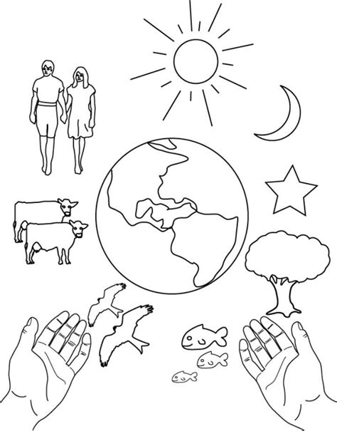 Try searching the site using the search box in the upper right corner of this page. Patterns and Color Sheets | Creation coloring pages ...