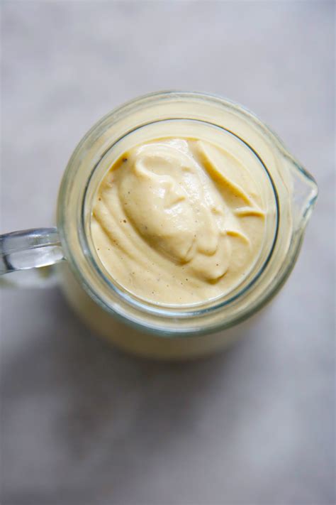 This Flavorful Non Dairy Sauce Is The Perfect Replacement For A Cheese