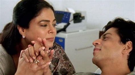 Rip Reema Lagoo Her 7 Most Memorable Roles As Mom To