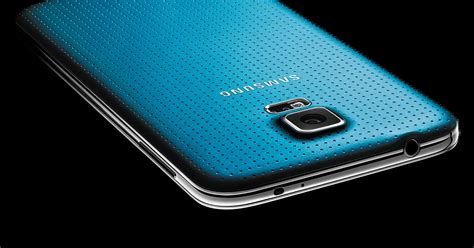 Samsung Galaxy S5 Mini фото
