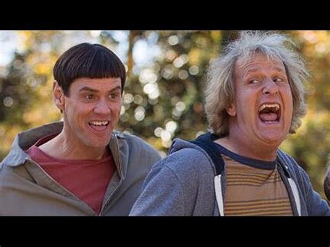 Dumb And Dumber To Official Trailer HD YouTube