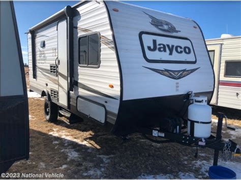 2019 Jayco Jay Flight Slx 174 Bh Rv For Sale In Colorado Co 80920