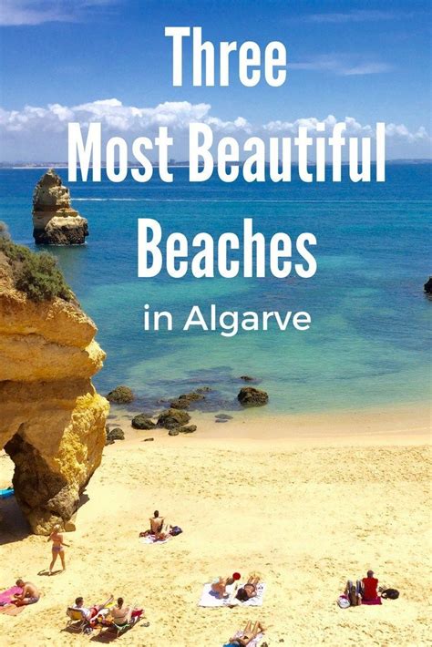 The 10 Best And Most Beautiful Beaches In Algarve Portugal Beautiful