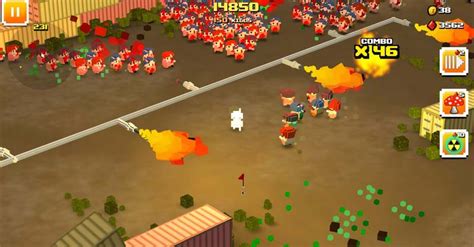 Apr 18th, 2018 html5 juega un gran juego de zombies en el que te convertirás en un asesino de zombies. Zombie Bloxx, un juego de supervivencia, ¡Conócelo!