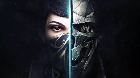 Dishonored 2 Review Satisfying Stealth Marvel Segmentnext
