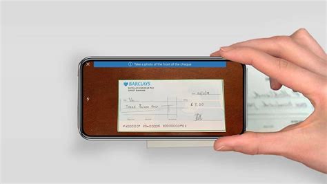 When will ctcs be implemented? Future of cheques | Barclays