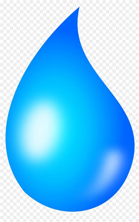 Library Of Transparent Water Drops Svg Library Png Files