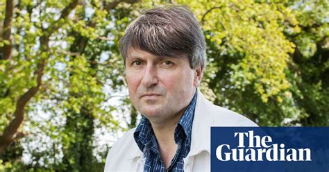 Simon Armitage ‘nature Has Come Back To The Centre Of Poetry Simon Armitage The Guardian