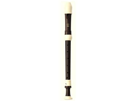Flauta Yamaha Soprano Barroca Yrs314biii Com O Melhor Preço é No Zoom
