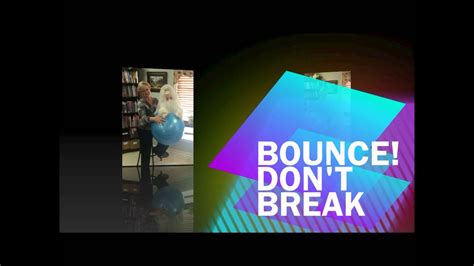 Bounce Dont Break Youtube