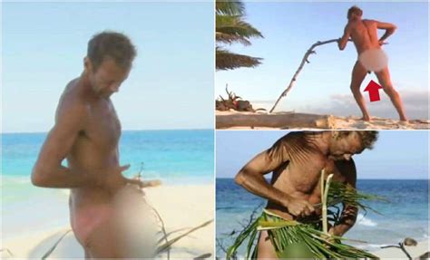Riassunto Di Una Settimana A Playa Desnuda Rocco Siffredi Si Ustionato Il Pisello E Il Sedere