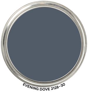 As navy's go i think this is one of my fav's. Expert SCIENTIFIC Paint Color Review of Evening Dove 2128 ...