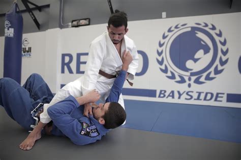 What Is Brazilian Jiu Jitsu Bjj — Renzo Gracie Bayside Brazilian