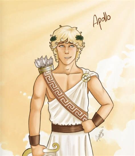 Apollo was god of many things, making him one of the more important gods in greek mythology. Apollo | Apollo greek, Greek gods, Greek god costume