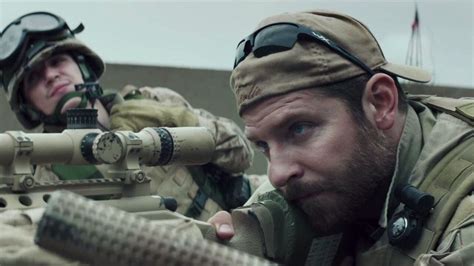 poll do you feel the movie american sniper glorifies a hero or a killer
