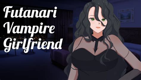 Save 33 On Futanari Vampire Girlfriend On Steam