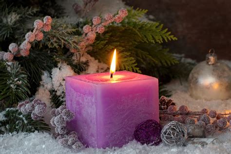 Photography Candle 4k Ultra Hd Wallpaper Background Image 5184x3456