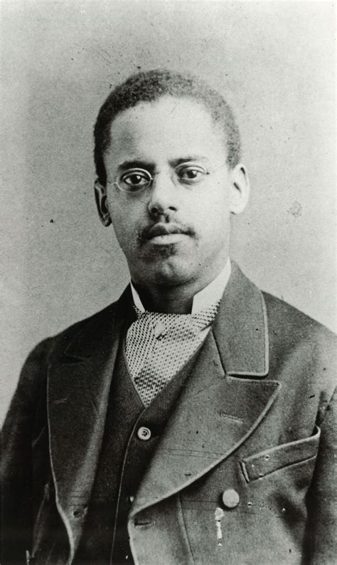 Lewis Latimer African American Inventors African American Inventors