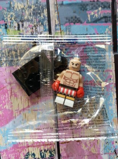 Jual Lego Rocky Balboa Sylvester Stallone No Box Bootleg Di Lapak Tata Wardhani Bukalapak