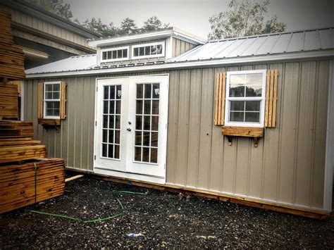 Check spelling or type a new query. Tiny House for Sale - Custom One Story Tiny House