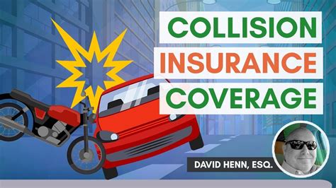 Collision Insurance Coverage