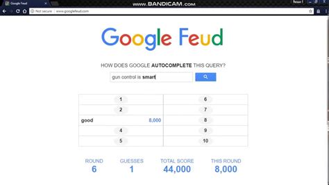 You already know plenty about some things and something. Google Feud Answers How To Mix A - Google Feud How Does ...