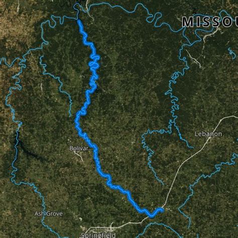 Please log in to ask a question. Pomme de Terre River, Missouri Fishing Report