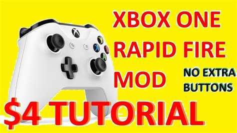 Garena free fire, a survival shooter game on mobile, breaking all the rules of a survival game. XBOX ONE - $4 RAPID FIRE MOD TUTORIAL | ARDUINO - YouTube