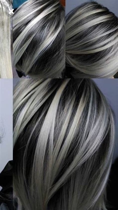 224 Best Hair Images On Pinterest Hair Colors Hair