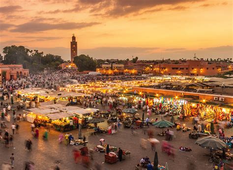 Medina is the second holiest city of islam. Wandeling Marrakech Medina met Nederlands- of Engelstalige ...