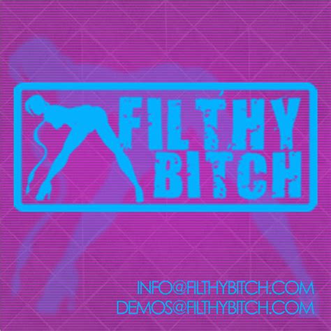 Filthy Bitch Label Releases Discogs