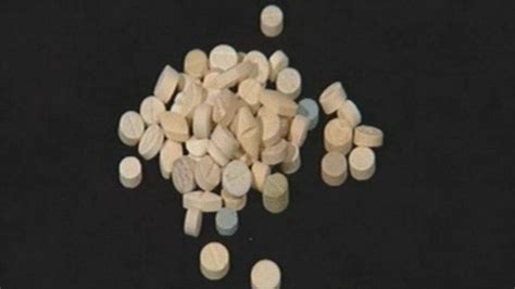 Super Strength Ecstasy Warning After Ayrshire Deaths Bbc News