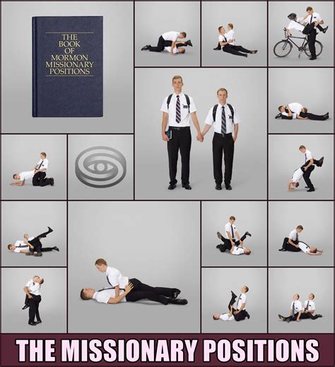 Missionary Positions By Razielanarki On Deviantart