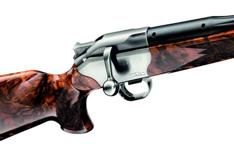 Rifle Blaser R8 Stradivari