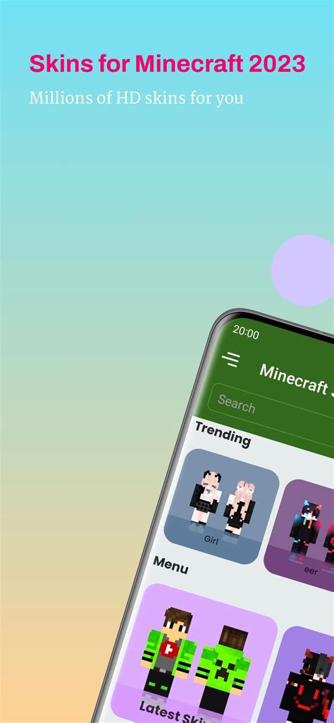 Qr Code As A Skin But Different Minecraft Skin - vrogue.co