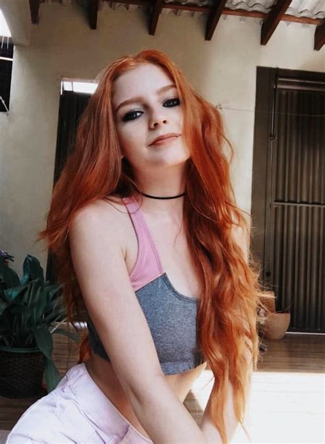 Red Glare — All Of Our Ginger Beauties In One Site Redhead Beauty Long Hair Women Beauty