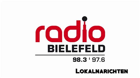 Radio Bielefeld Lokalnachrichten Youtube