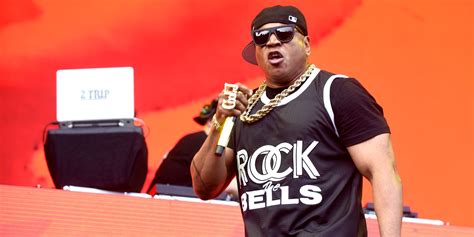 Ll Cool J Wins Rock The Bells Trademark Lawsuit Pitchfork
