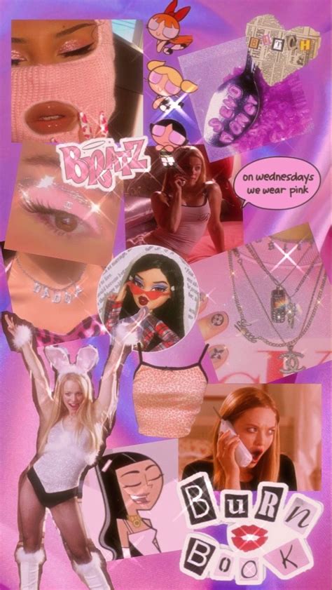 So Fetch Mean Girls Aesthetic 2000s Party Aesthetic Mean Girls Party