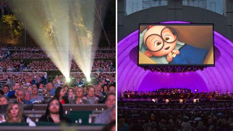 Dreamworks Animation Celebrates 20th Anniversary With 30000 Fans And