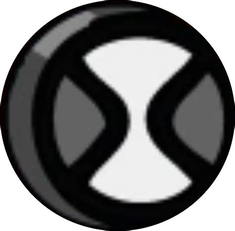 Ben 10 Classic Omnitrix Symbol By Bencreates On Deviantart