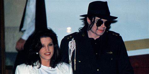 Lisa Marie Presley Mariée à Michael Jackson Pourquoi Elle Na Jamais Voulu Avoir Denfants