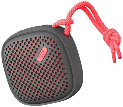 Nude Audio Bluetooth Speaker Move S