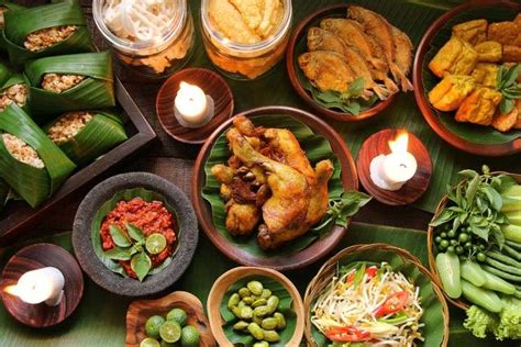 Wisata Kuliner Harapan Indah Nikmati Sensasi Kuliner Yang Menggugah