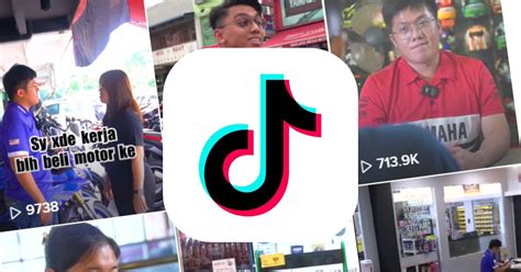8 Hasil Kajian Buat Video TikTok Yang Menarik