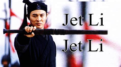 Jet Li Full Action Movie Jet Li Movie Jet Li English
