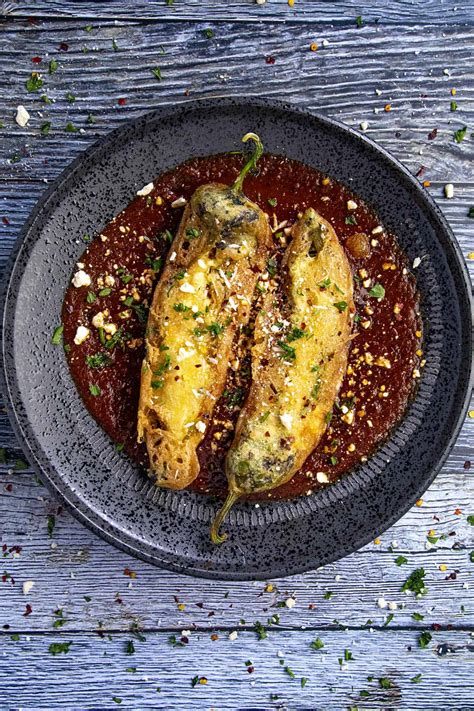 Get these exclusive recipes with a subscription to yummly pro. Classic Chiles Rellenos - Recipe - Chili Pepper Madness