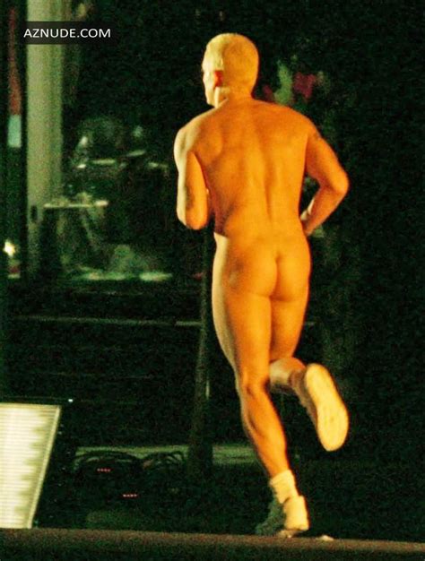 Eminem Nude And Sexy Photo Collection Aznude Men Hot Sex Picture